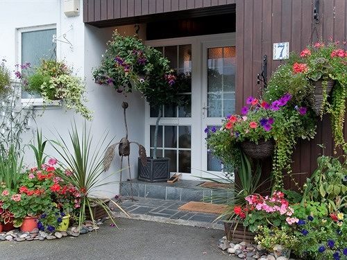 Guesthouse Topos เซนต์ออสเทลล์ ภายนอก รูปภาพ