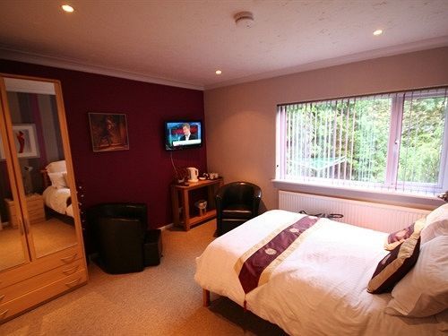 Guesthouse Topos เซนต์ออสเทลล์ ภายนอก รูปภาพ