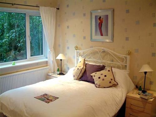 Guesthouse Topos เซนต์ออสเทลล์ ภายนอก รูปภาพ