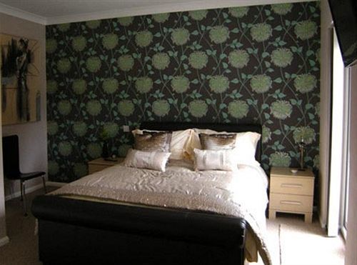 Guesthouse Topos เซนต์ออสเทลล์ ภายนอก รูปภาพ