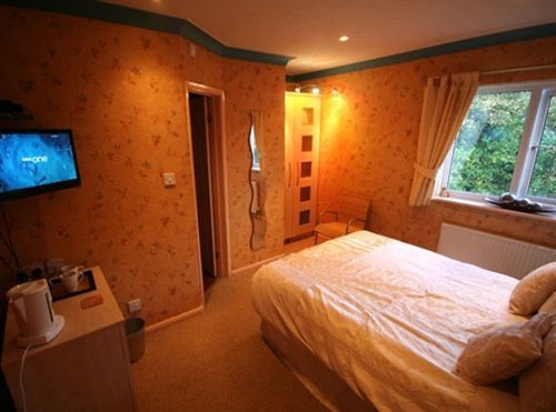 Guesthouse Topos เซนต์ออสเทลล์ ภายนอก รูปภาพ