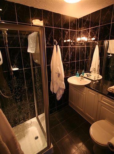 Guesthouse Topos เซนต์ออสเทลล์ ภายนอก รูปภาพ