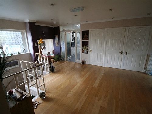 Guesthouse Topos เซนต์ออสเทลล์ ภายนอก รูปภาพ